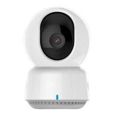 Aqara Camera E1 - High Definition Smart Security with 360° Coverage (Model: CH-C01)